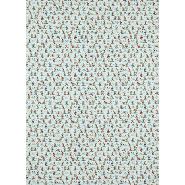 Sanderson Hundred Acre Wood Wallpaper Perigold